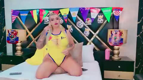 SophieWinslow online show from 07/03/26, 01:50