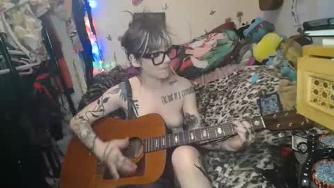 Snapshot of sophii_star chatting on 03/21/26, 05:45 Lucky Star online show from 03/21/26, 05:45