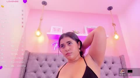 Sophii  online show from 11/26/25, 07:59