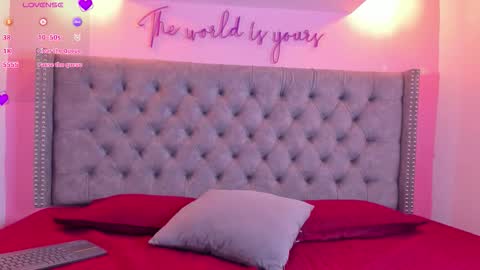 Sophii  online show from 03/18/26, 09:51