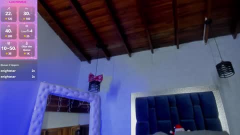 sophi online show from 01/03/25, 02:10