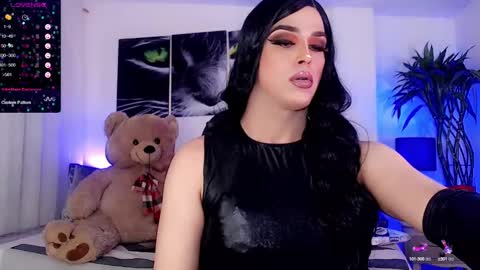 Sophie Sweet online show from 01/17/25, 06:26