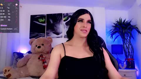 Sophie Sweet online show from 01/18/25, 01:08