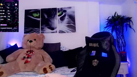 Sophie Sweet online show from 02/01/25, 07:57