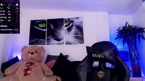 Sophie Sweet online show from 02/02/25, 05:48