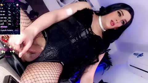 Sophie Sweet online show from 02/16/25, 02:32