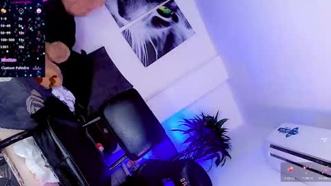 Sophie Sweet online show from 03/08/25, 03:45