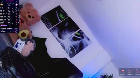 Sophie Sweet online show from 09/15/25, 05:02