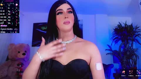 Sophie Sweet online show from 09/24/25, 01:36