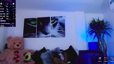 Sophie Sweet online show from 09/30/25, 12:43