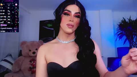 Sophie Sweet online show from 10/03/25, 04:31