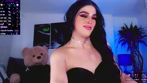 Sophie Sweet online show from 10/04/25, 03:37