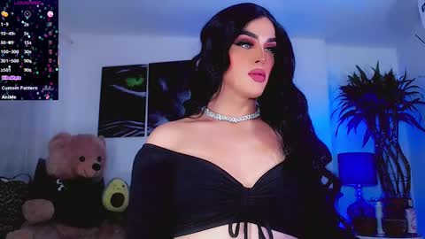 Sophie Sweet online show from 10/05/25, 09:40