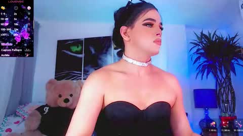 Sophie Sweet online show from 12/05/25, 09:29