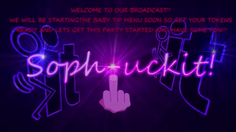 Soph online show from 02/27/26, 07:30