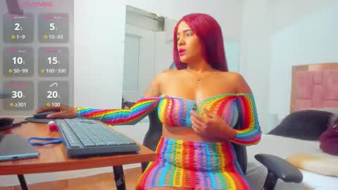 Sophy online show from 10/25/25, 12:02