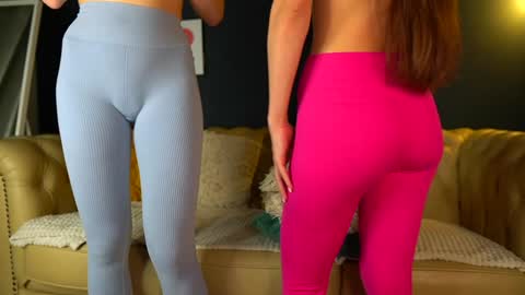 Sophydiva online show from 11/24/25, 06:24