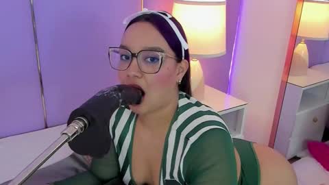 Sophy online show from 01/16/26, 11:58