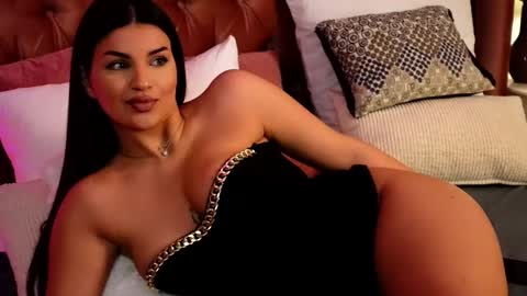 SophysSecret online show from 03/11/26, 02:06