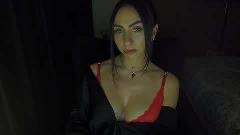 Soraya online show from 04/04/26, 12:09