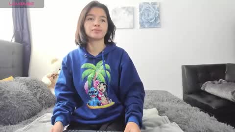 sorayalane online show from 10/12/25, 04:28