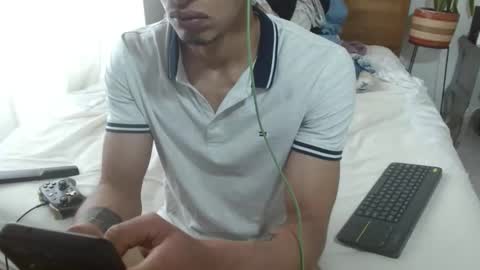 businessman online show from 02/13/26, 05:20