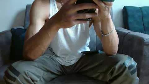 businessman online show from 05/14/26, 07:42