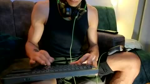 Snapshot of sornero777111 chatting on 06/18/26, 02:23 businessman online show from 06/18/26, 02:23