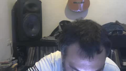 Metronomism online show from 10/25/25, 03:03