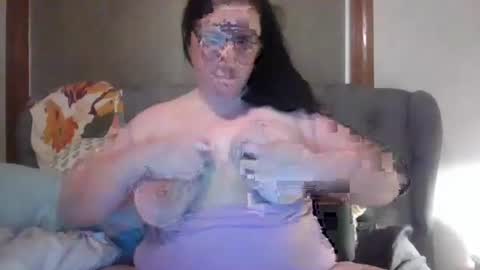 NaughtyMommy online show from 01/03/25, 12:11