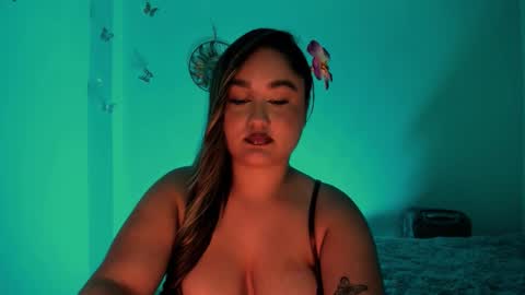 Soouf3 online show from 11/14/25, 03:55