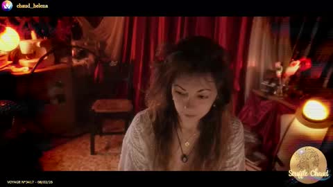 . . online show from 02/08/26, 08:56