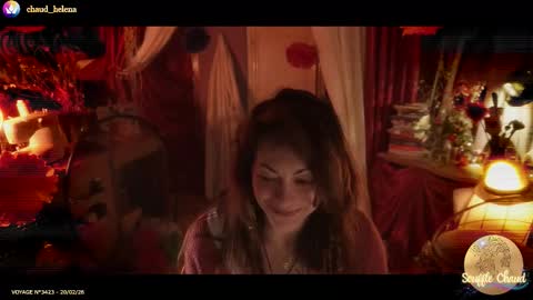 . . online show from 02/20/26, 08:42