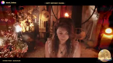 . . online show from 02/22/26, 08:29