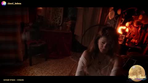 . . online show from 03/17/26, 08:23