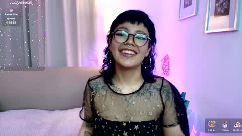 Alma  online show from 12/04/25, 12:03