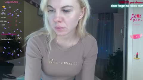 Lisa online show from 03/03/26, 01:34