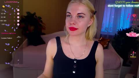 Lisa online show from 03/21/26, 07:57