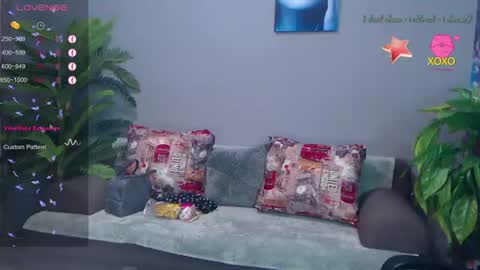 Lisa online show from 06/18/26, 02:23