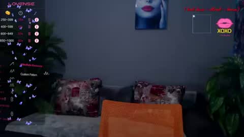 Lisa online show from 06/19/26, 03:11