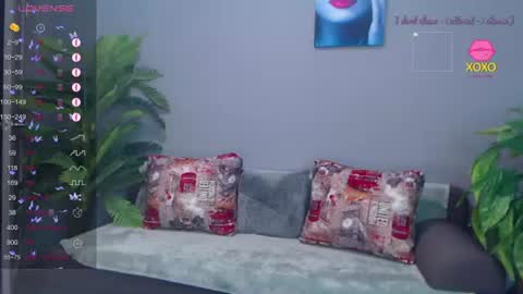 Lisa online show from 06/22/26, 03:47