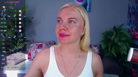 Lisa online show from 07/01/26, 01:51