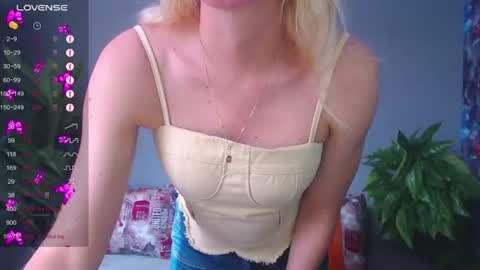Lisa online show from 07/29/26, 03:04