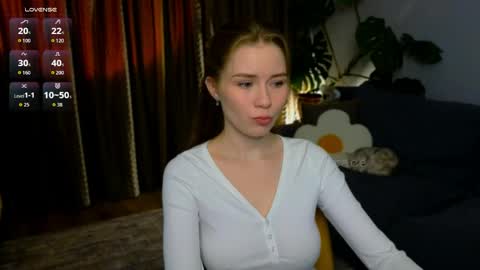 Adalinda online show from 03/21/26, 08:45