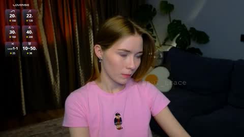 Adalinda online show from 03/24/26, 08:36