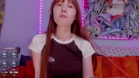 Alaska or Anastasia online show from 05/20/26, 04:40