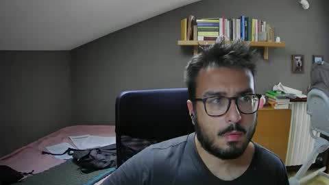 Lucag88 online show from 09/10/25, 01:11