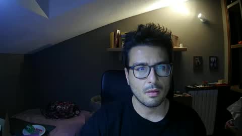 Lucag88 online show from 09/21/25, 07:59