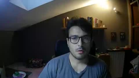 Lucag88 online show from 09/22/25, 08:27