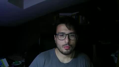 Lucag88 online show from 09/29/25, 08:24